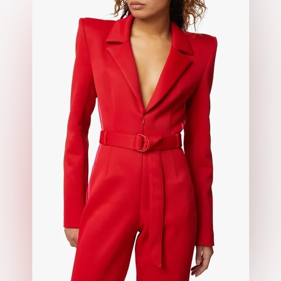 Ivy Park x Adidas Jumpsuit 3.0 Size Small NWT - Picture 3 of 16